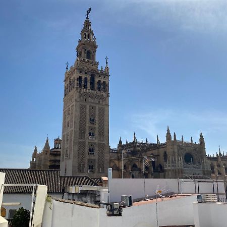 Acogedor Apartamento Placentines Sevilla Dış mekan fotoğraf