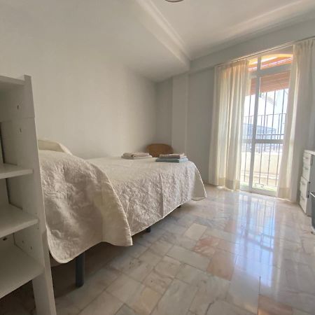 Acogedor Apartamento Placentines Daire Sevilla Dış mekan fotoğraf