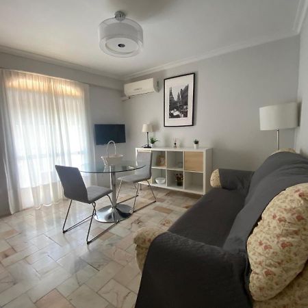 Acogedor Apartamento Placentines Sevilla Dış mekan fotoğraf