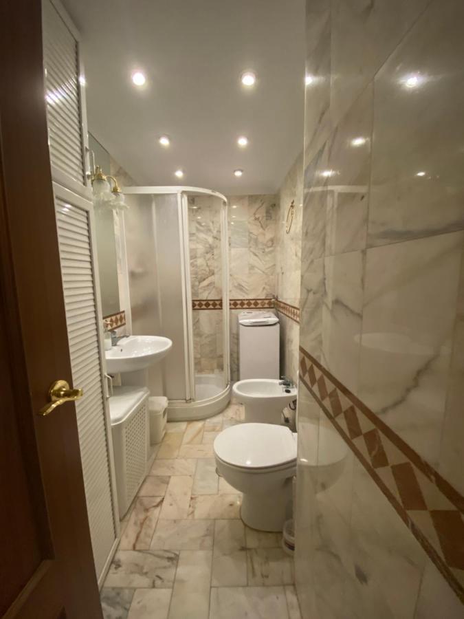 Acogedor Apartamento Placentines Daire Sevilla Dış mekan fotoğraf