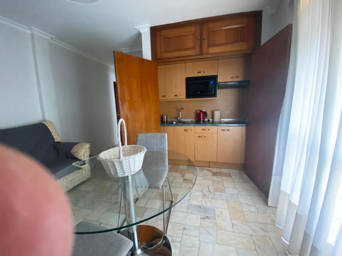 Acogedor Apartamento Placentines Daire Sevilla Dış mekan fotoğraf