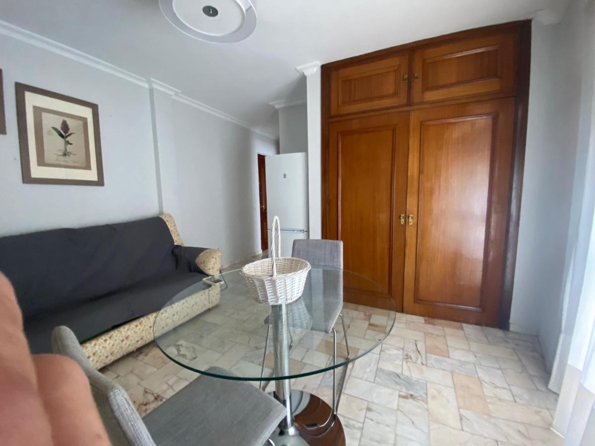 Acogedor Apartamento Placentines Daire Sevilla Dış mekan fotoğraf