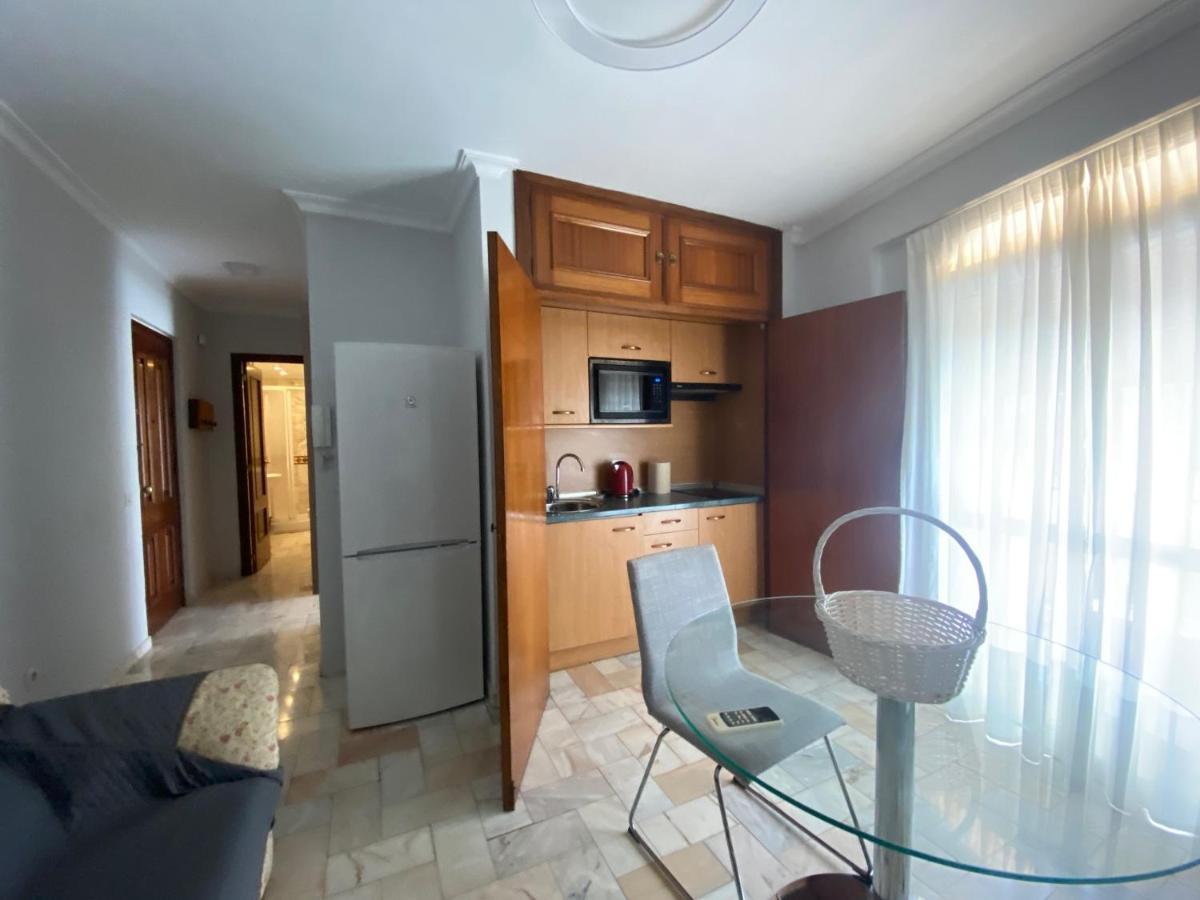 Acogedor Apartamento Placentines Daire Sevilla Dış mekan fotoğraf