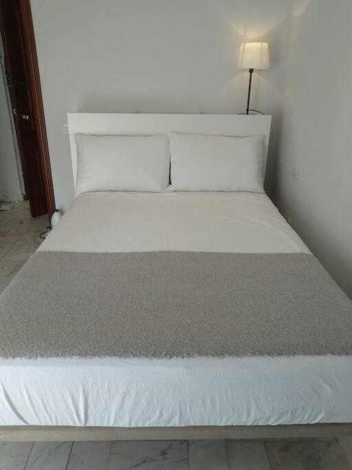 Acogedor Apartamento Placentines Daire Sevilla Dış mekan fotoğraf